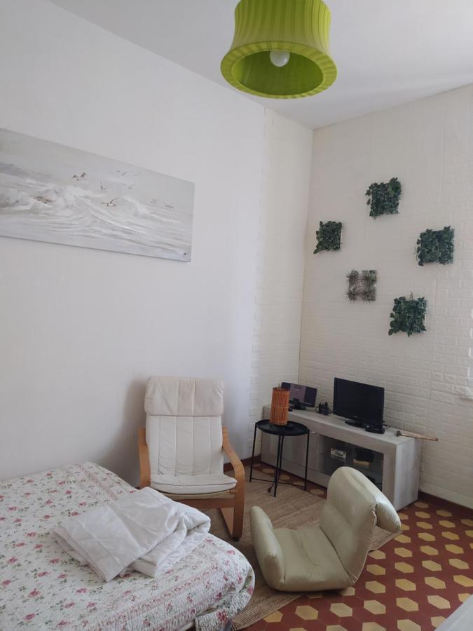 Silvia'S House Apartment Marina Di Pisa Ngoại thất bức ảnh