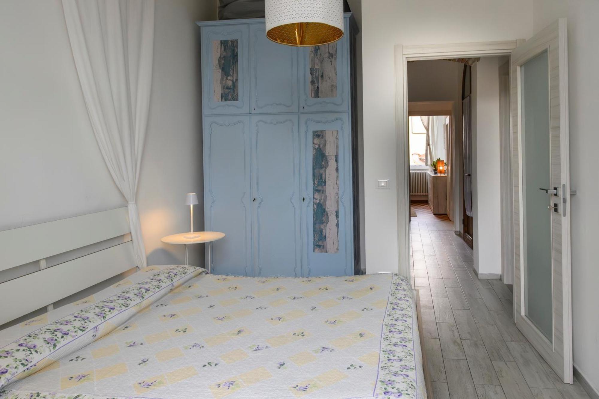 Silvia'S House Apartment Marina Di Pisa Ngoại thất bức ảnh