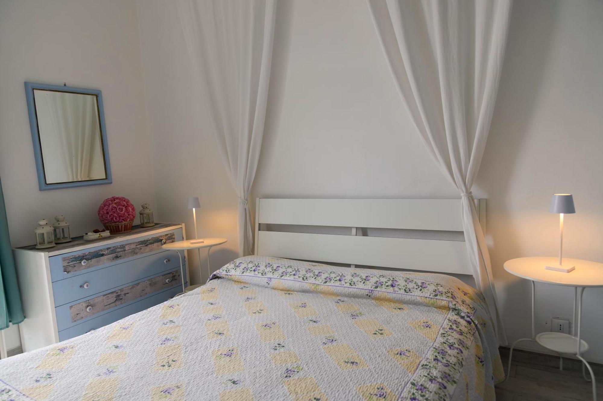 Silvia'S House Apartment Marina Di Pisa Ngoại thất bức ảnh