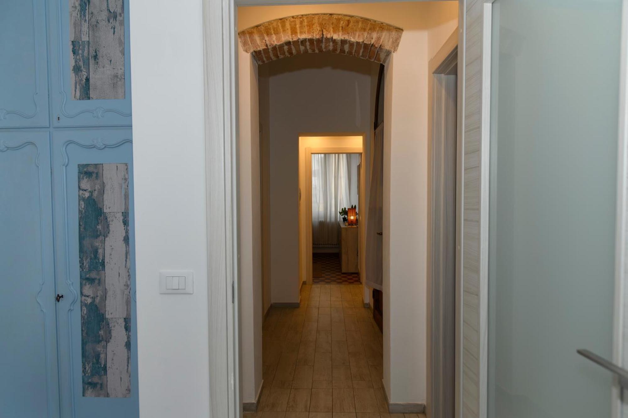 Silvia'S House Apartment Marina Di Pisa Ngoại thất bức ảnh